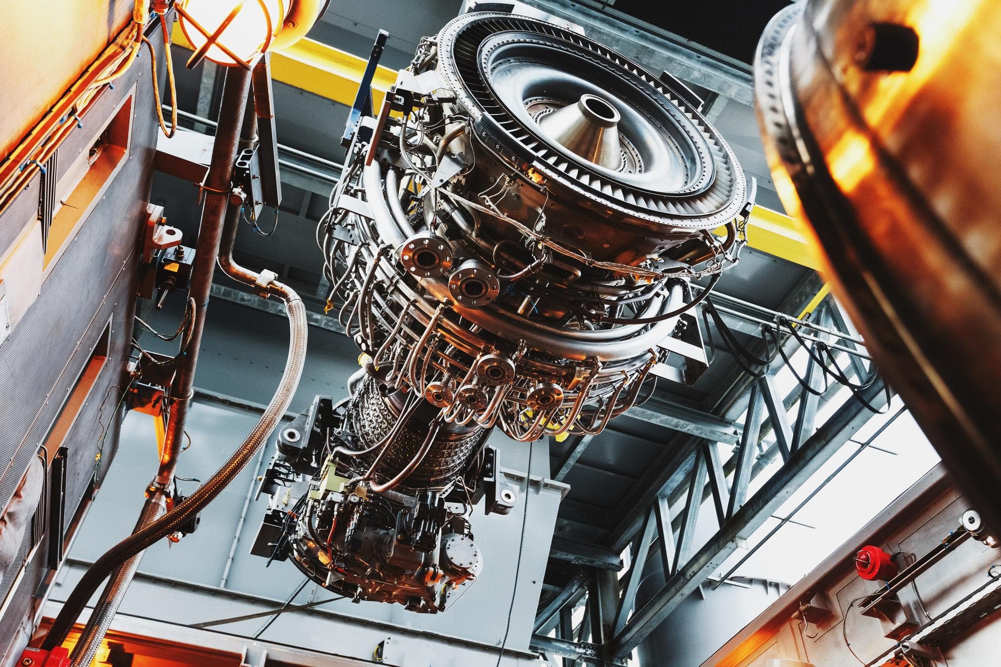 engine